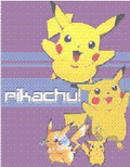 Pikachu 1